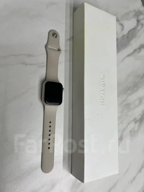 Apple Watch Series 7 ����