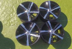 Stern. 8.5x18", 5x120, ET40,  70. 