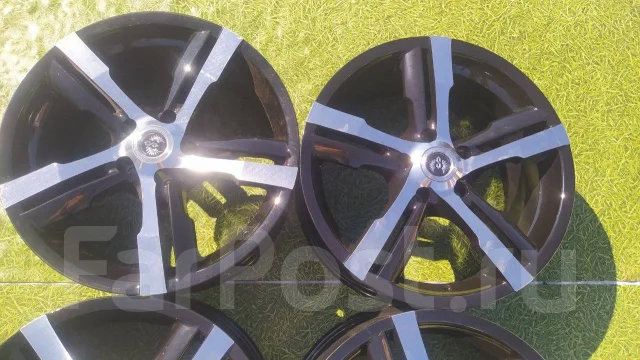 Stern. 8.5x18", 5x120, ET40, �� 70���. ����