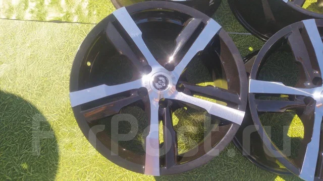 Stern. 8.5x18", 5x120, ET40, �� 70���. ����