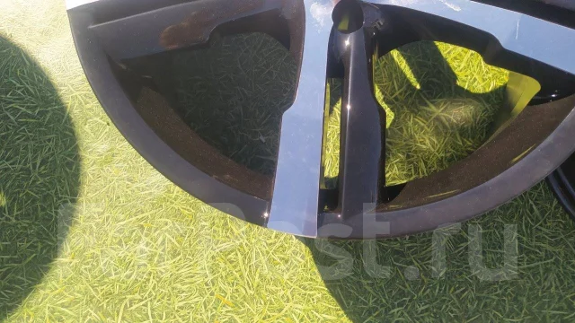 Stern. 8.5x18", 5x120, ET40, �� 70���. ����