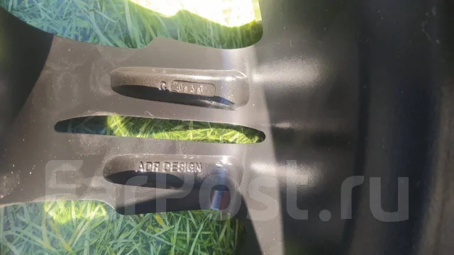 Stern. 8.5x18", 5x120, ET40, �� 70���. ����