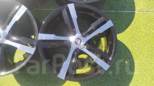 Stern. 8.5x18", 5x120, ET40, �� 70���. ����