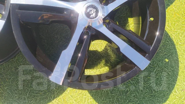 Stern. 8.5x18", 5x120, ET40, �� 70���. ����