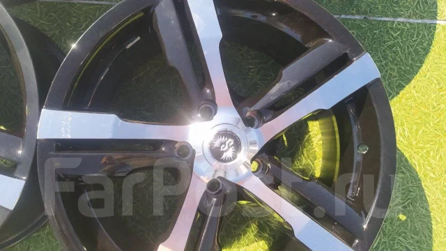 Stern. 8.5x18", 5x120, ET40, �� 70���. ����