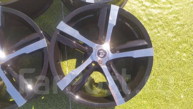Stern. 8.5x18", 5x120, ET40, �� 70���. ����