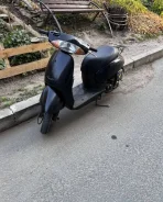 Honda Tact AF-51. 49����. ��., ��������, ���������, ������ �� �� ����