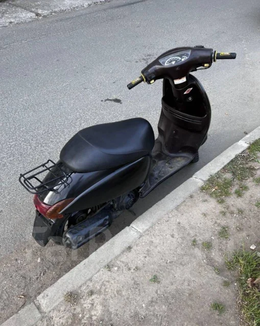 Honda Tact AF-51. 49����. ��., ��������, ���������, ������ �� �� ����