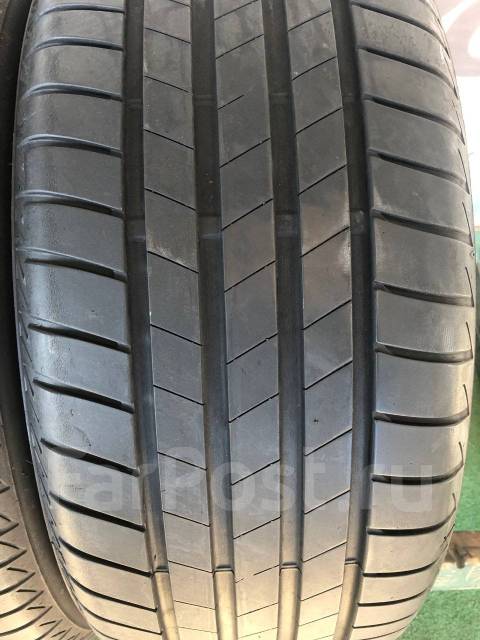 Bridgestone Turanza T005, 235/45R18, 18", 1 шт, в наличии, 235 мм, 45 % ...
