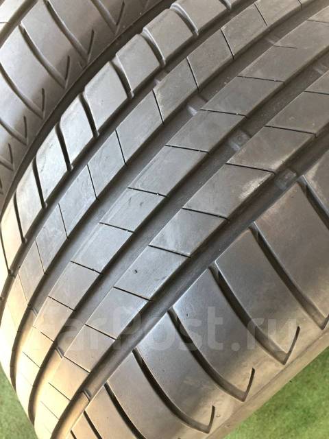 Bridgestone Turanza T005, 235/45R18, 18", 1 шт, в наличии, 235 мм, 45 % ...