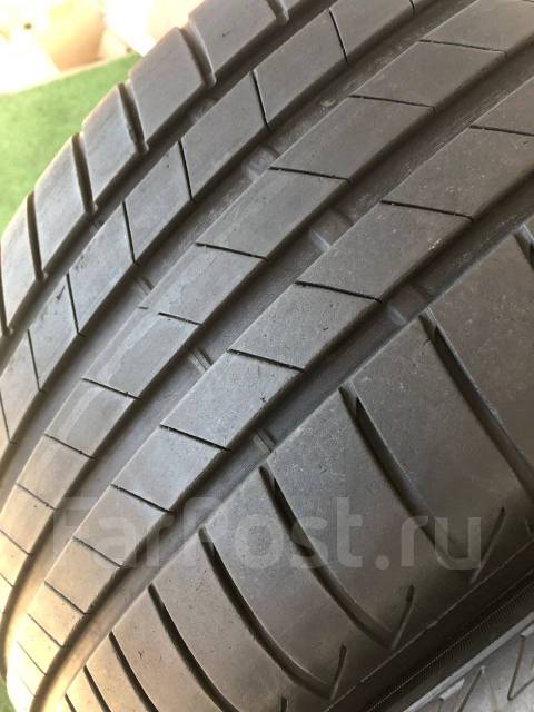 Bridgestone Turanza T005, 235/45R18, 18", 1 шт, в наличии, 235 мм, 45 % ...