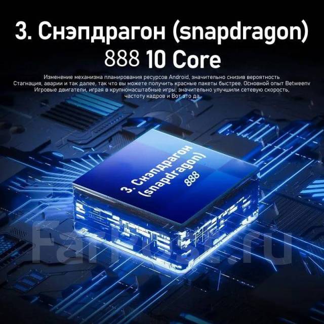 Планшет miniPad с сим-картой Android 13 Snapdragon 888 16Гб / 1Тб, 8.3 ...