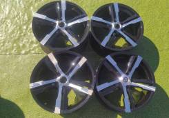 Stern. 8.5x18", 5x114.3, ET35,  70. 