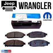    JEEP Wrangler (JT, JL). Power Stop 68376749AE 68376749AE 
