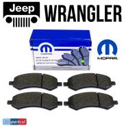    JEEP Wrangler (JT, JL) Raybestos 68456066AA 68456066AA 