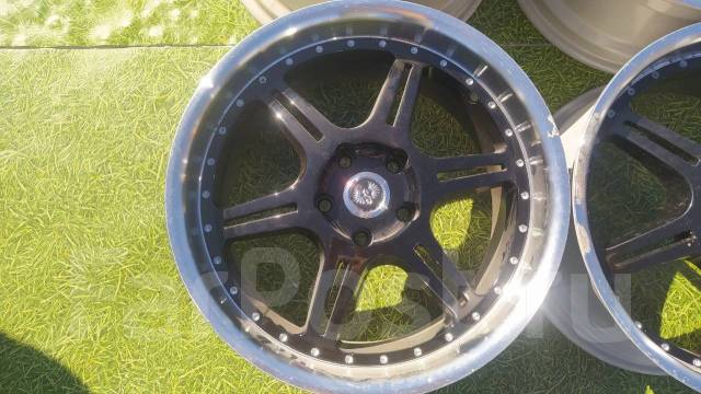 Диски Stern R18/5-110 Б52, 18", 1 шт, 5x110, 70,0 мм. 4 шт, новый, в ...