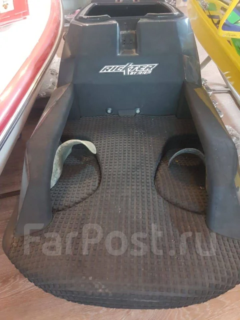 Rickter. 2000 ��� ����