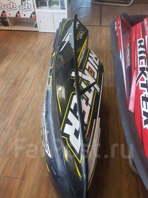 Rickter. 2000 ��� ����