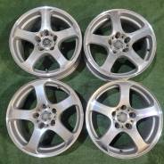 Topy Zina. 7.0x16", 5x114.3, ET38, �� 73,1���. ����