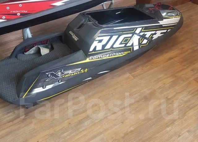 Rickter. 2000 ��� ����