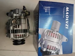 ��������� Mitsubishi 4D56 (2V) 12V90A MD320354 ����