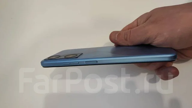 Tecno POP 6 Pro. �/�, 32 ��, �����, 3G, 4G LTE ����