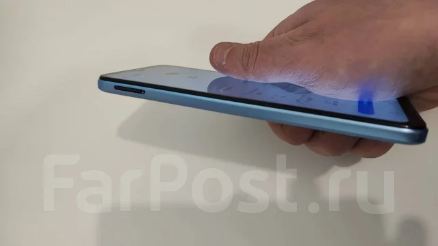 Tecno POP 6 Pro. �/�, 32 ��, �����, 3G, 4G LTE ����