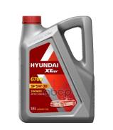 Hyundai XTeer Gasoline G700