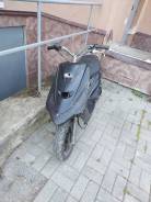 Yamaha Jog ZR ����