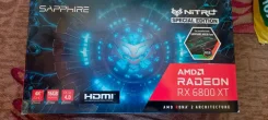 Radeon RX 6800 XT ����