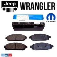 ������� ��������� ������ JEEP Gladiator (JT), JEEP Wrangler IV (JL). Power Stop 68376749AD, 362234 Power Stop 362233 362233 ����