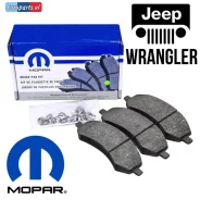 ������� ��������� �������� JEEP Gladiator (JT), JEEP Wrangler IV (JL). Brembo P11035, 7B0698151E, 7B0698151G, 7B0698151H, 7B0698151J. Brembo 068144163...