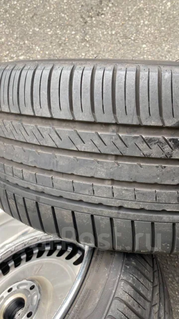 Work Emitz. 10.0/9.0x21", 5x120, ET29/22, �� 66���. ����