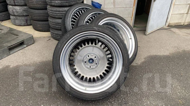 Work Emitz. 10.0/9.0x21", 5x120, ET29/22, �� 66���. ����