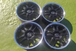 ADR Design. 8.5x18", 5x100, ET35, �� 70���. ����