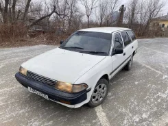 Toyota Corona. �������, ��������, ������, 236 000����. �� ����