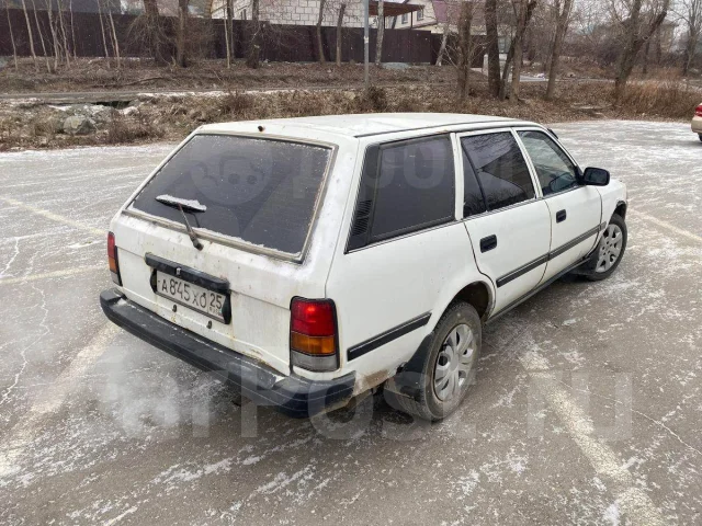 Toyota Corona. �������, ��������, ������, 236 000����. �� ����