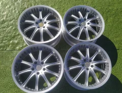 ADR Design. 8.5x18", 5x100, ET35, �� 70���. ����