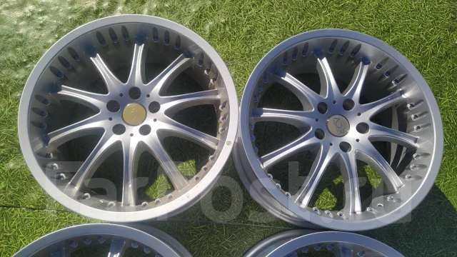 ADR Design. 8.5x18", 5x100, ET35, �� 70���. ����