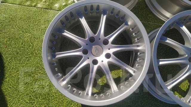 ADR Design. 8.5x18", 5x100, ET35, �� 70���. ����