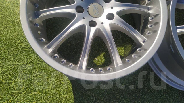 ADR Design. 8.5x18", 5x100, ET35, �� 70���. ����