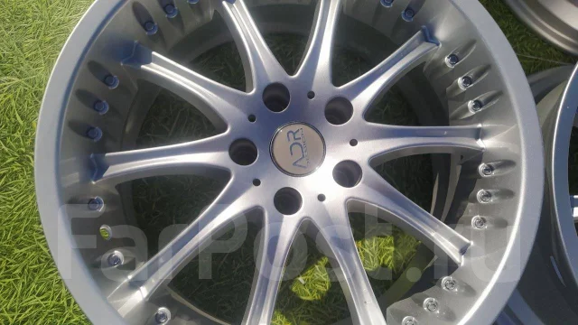 ADR Design. 8.5x18", 5x100, ET35, �� 70���. ����