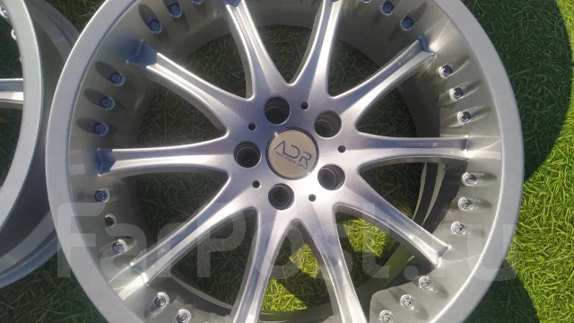 ADR Design. 8.5x18", 5x100, ET35, �� 70���. ����