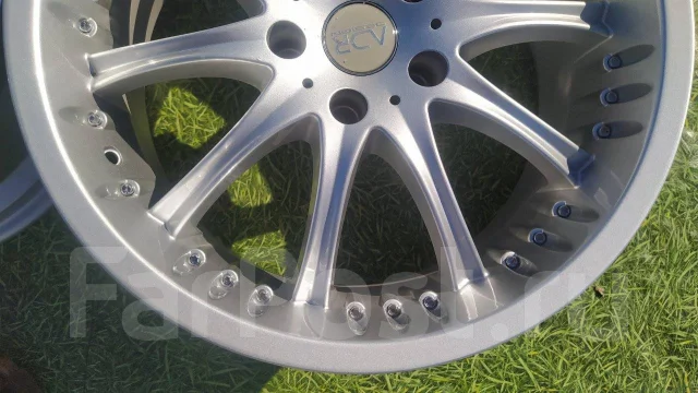 ADR Design. 8.5x18", 5x100, ET35, �� 70���. ����
