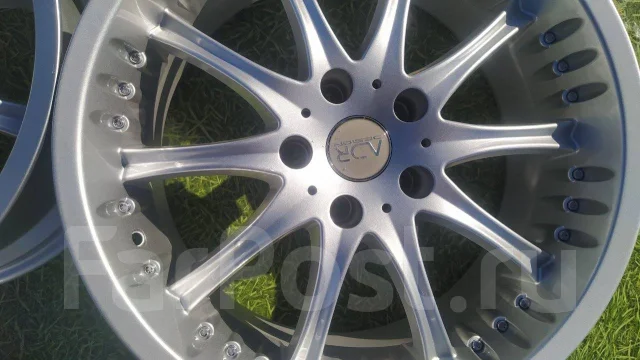 ADR Design. 8.5x18", 5x100, ET35, �� 70���. ����