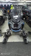 BRP Lynx Commander. ��������, ��, ��� ������� ����