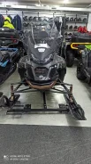 BRP Lynx Commander Grand Tourer. ��������, ��, ��� ������� ����