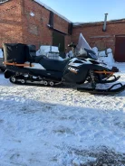BRP Lynx 69 Ranger Alpine. ��������, ��, �� ����