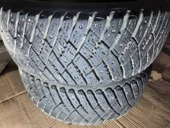Goodyear UltraGrip Ice Arctic. ������, ��� ����, 2015 ���, �/�, ����� 20 % ����