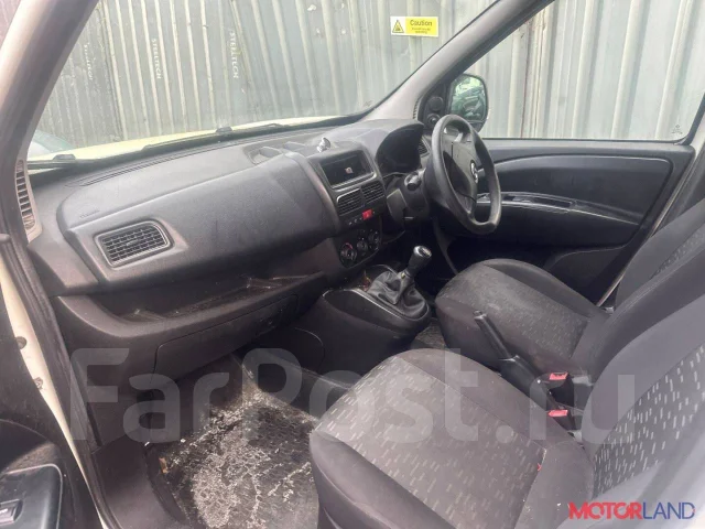 ������ Opel Combo 2011-2017 8762455, �������� 1400951 ����